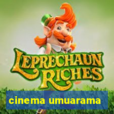 cinema umuarama